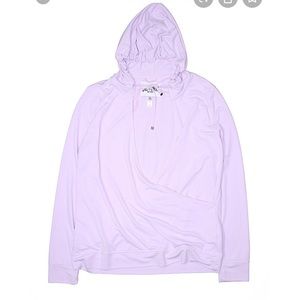 Victoria’s Sport Lavender Jacket